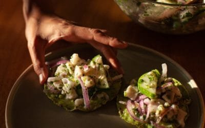 ACUPUNTURA, EL MÉTODO PARA CONTROLAR LA ANSIEDAD POR COMER