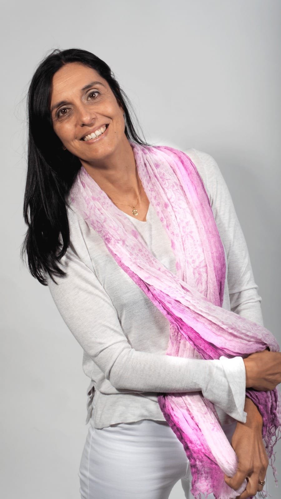 Gemma Capel